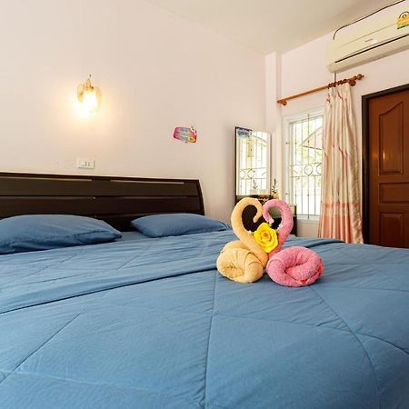 Bueng Kan Pennaung Resort מראה חיצוני תמונה