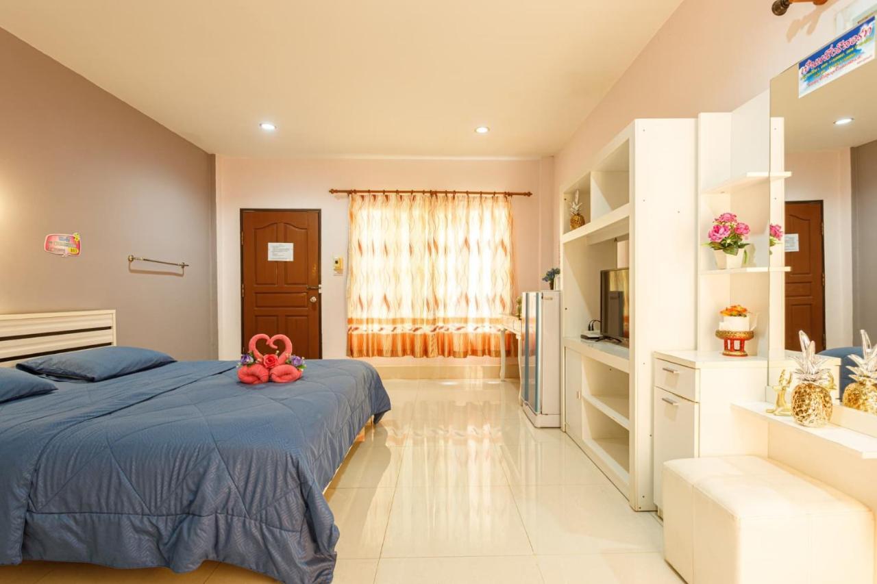Bueng Kan Pennaung Resort מראה חיצוני תמונה