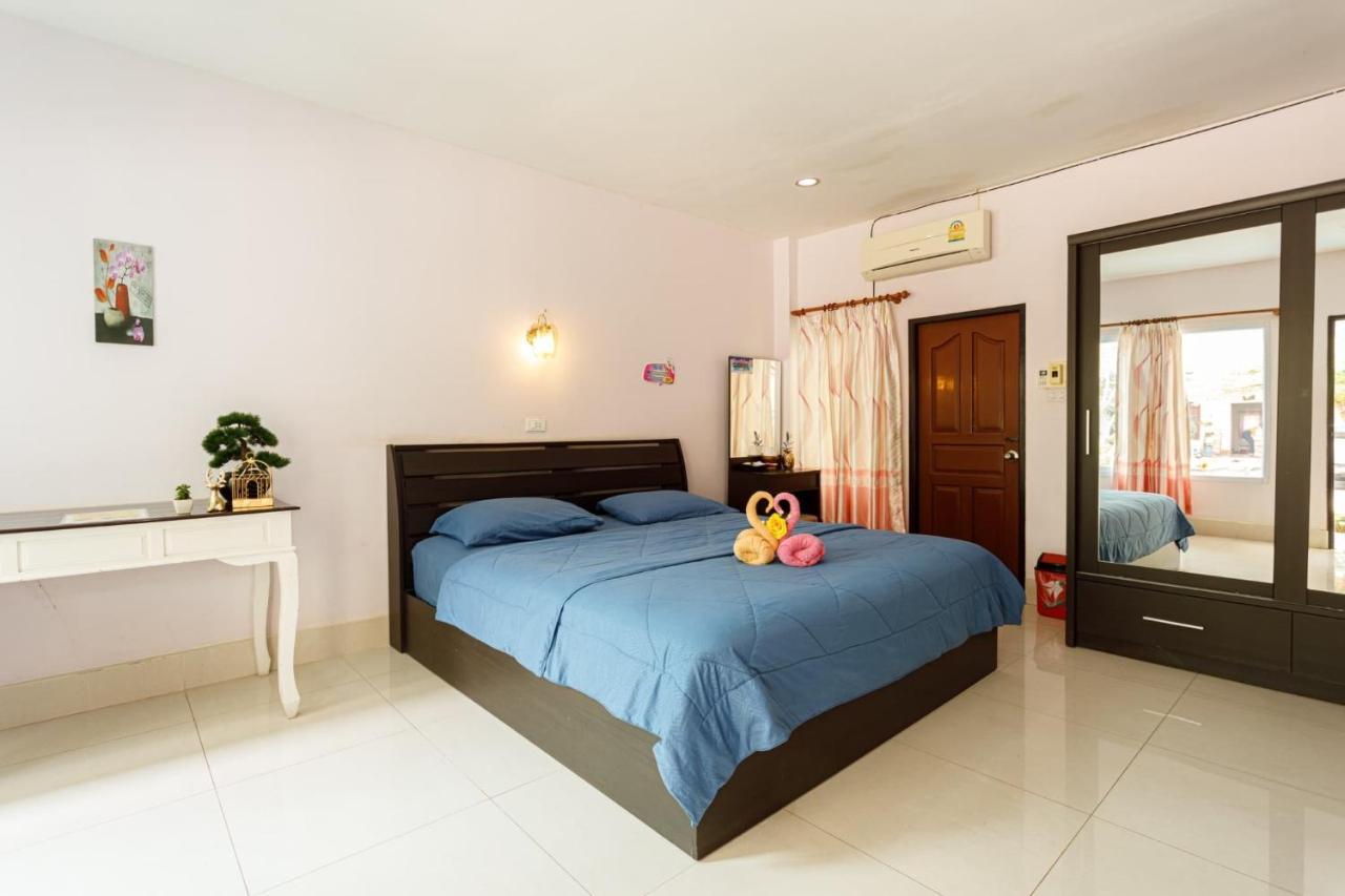 Bueng Kan Pennaung Resort מראה חיצוני תמונה