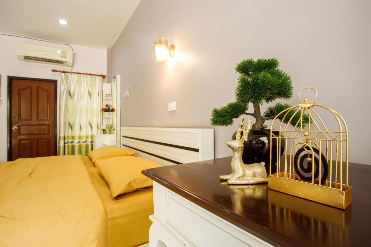 Bueng Kan Pennaung Resort מראה חיצוני תמונה