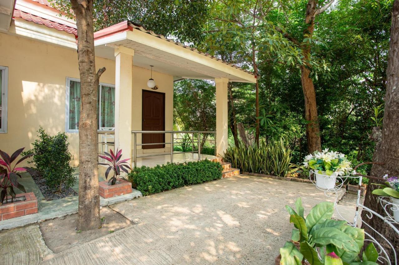 Bueng Kan Pennaung Resort מראה חיצוני תמונה