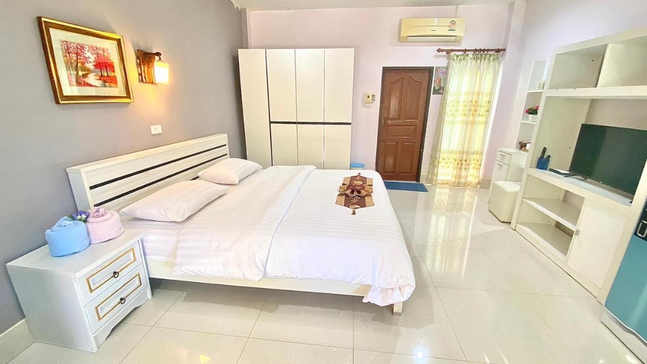 Bueng Kan Pennaung Resort מראה חיצוני תמונה