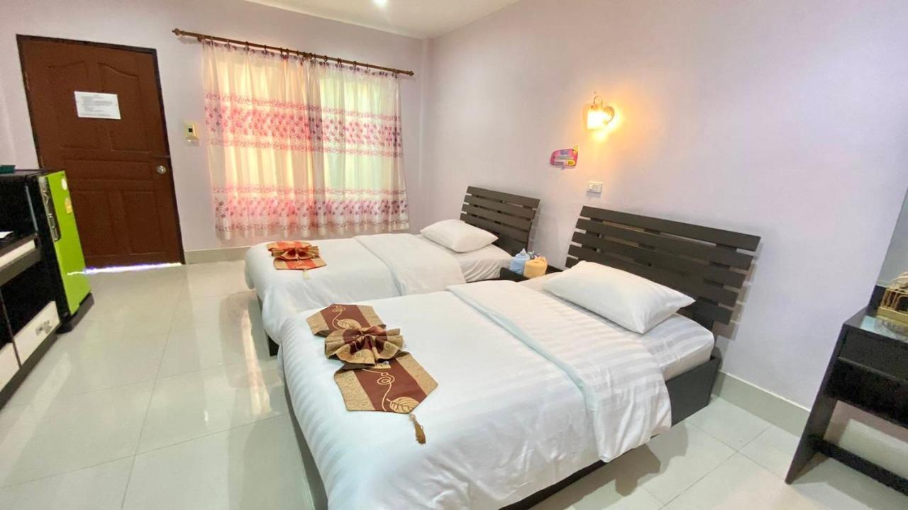 Bueng Kan Pennaung Resort מראה חיצוני תמונה