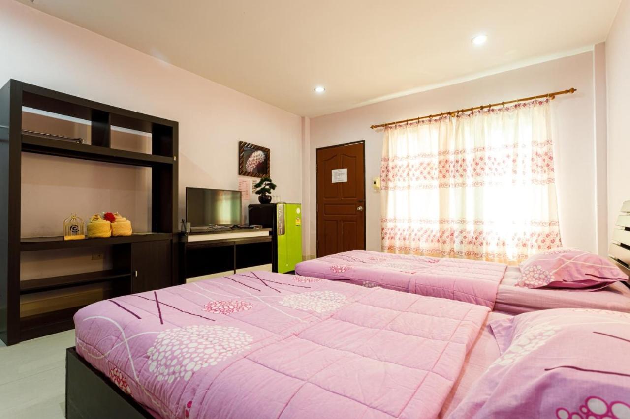 Bueng Kan Pennaung Resort מראה חיצוני תמונה