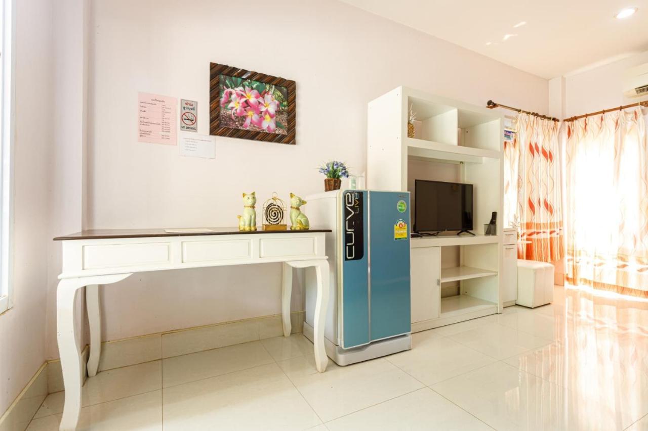 Bueng Kan Pennaung Resort מראה חיצוני תמונה