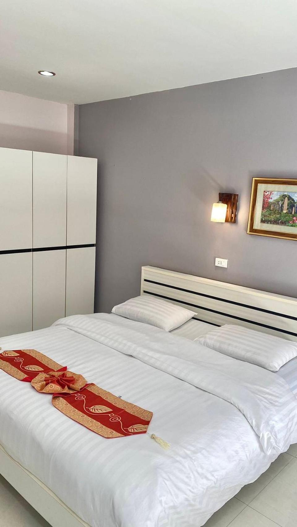 Bueng Kan Pennaung Resort חדר תמונה